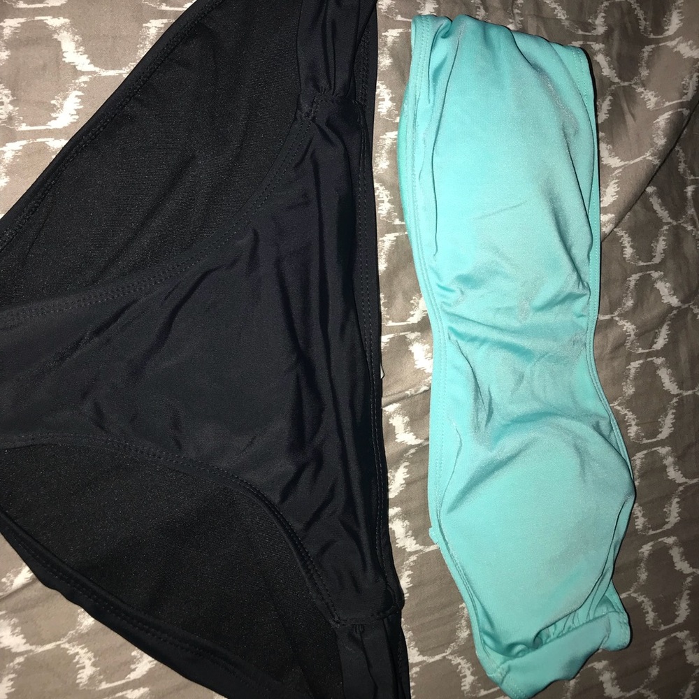 2 piece swimsuit